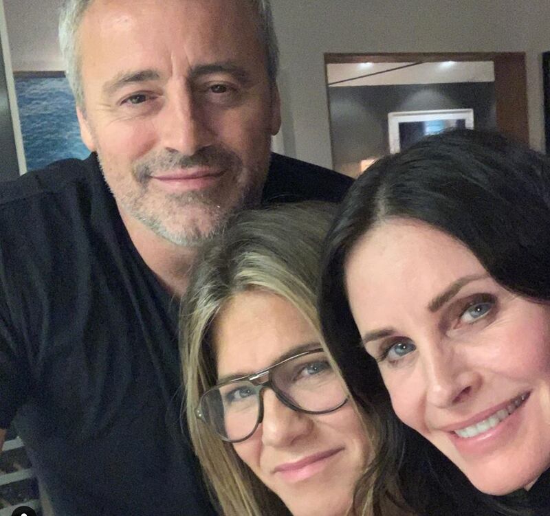 Courteney Cox, le foto su Instagram 8