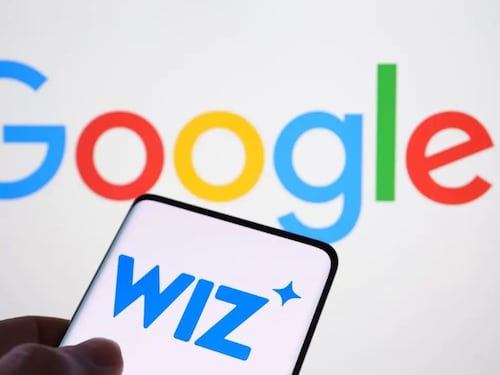Acquisizione record per Google: compra Wiz per 32 miliardi di dollari