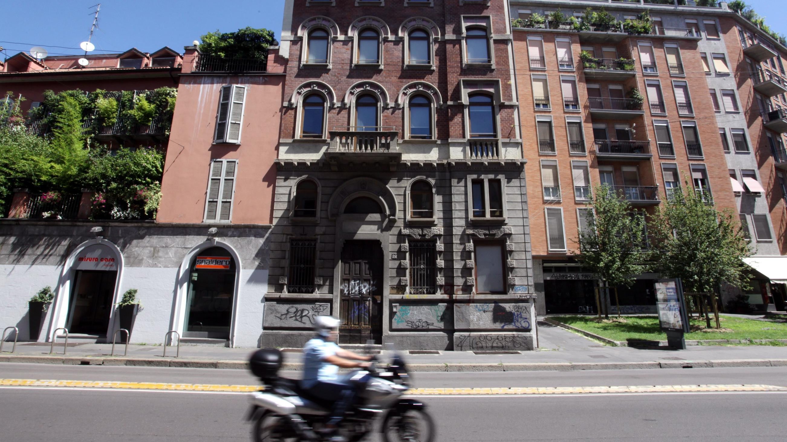 Casa dei diritti, un regalo da 4 milioni