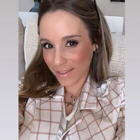 Raquel Mauri si prende la scena su Instagram 5