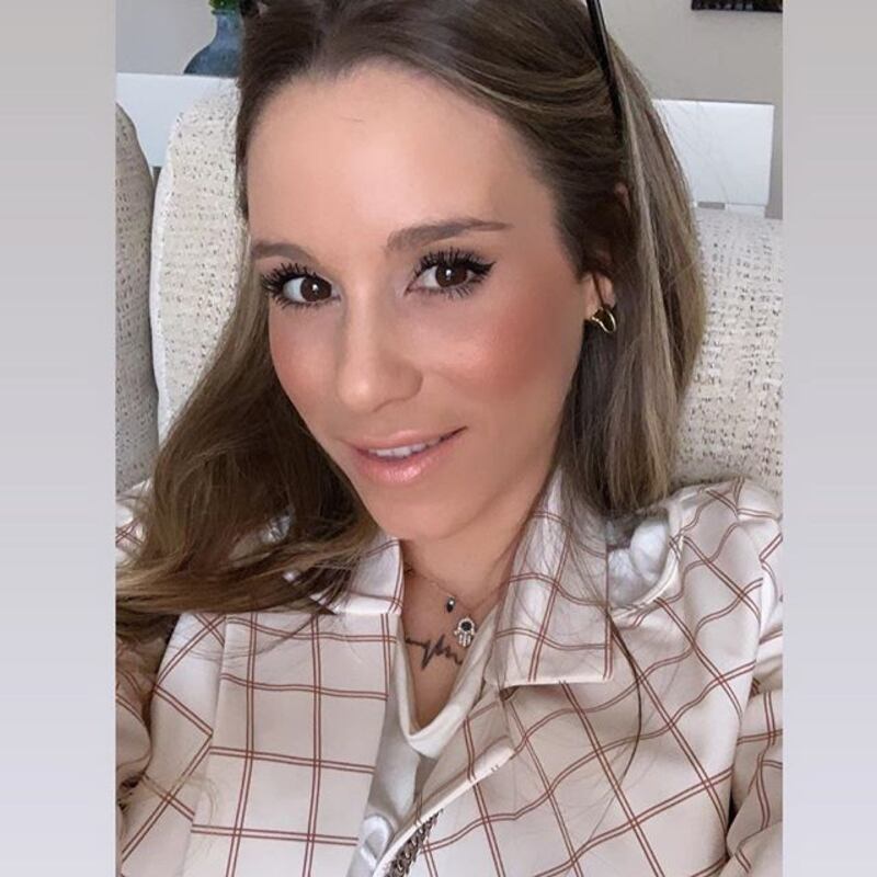 Raquel Mauri si prende la scena su Instagram 5
