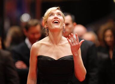 Kate Winslet contro Photoshop: no ai ritocchi sulle sue foto 7