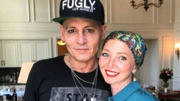 Johnny Depp magrissimo e pallido, la verità: "Così per il ruolo di un film"