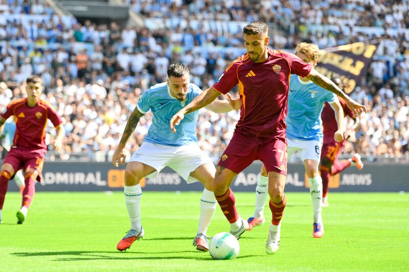lazio roma