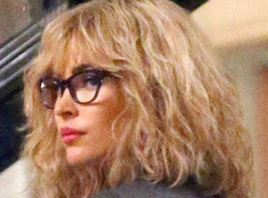 Megan Fox bionda per le Tartarughe Ninja 2
