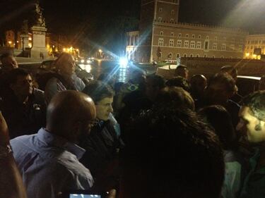 Alemanno "giustiziere della notte" 10