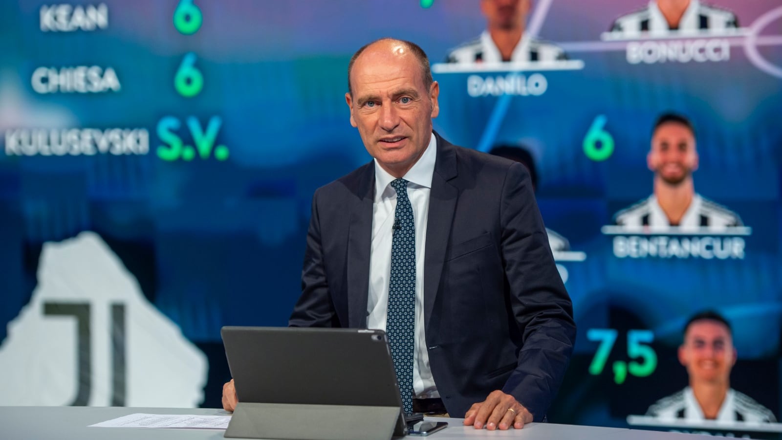 Marchegiani: "Milan-Tottenham? Ecco come la vedo. Inter e Napoli squadre da Champions ma..."