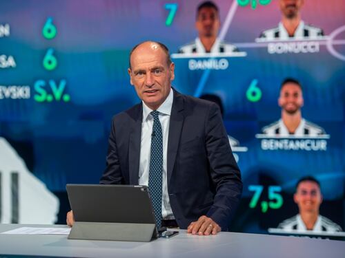 Marchegiani: "Milan-Tottenham? Ecco come la vedo. Inter e Napoli squadre da Champions ma..."