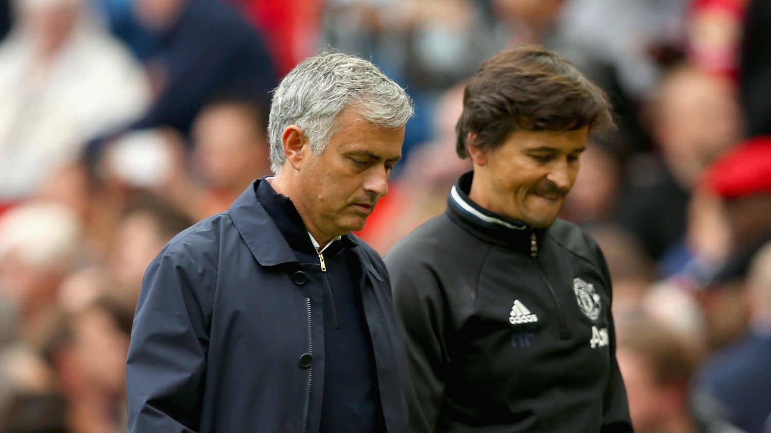 Mourinho ha esaurito la carta di credito