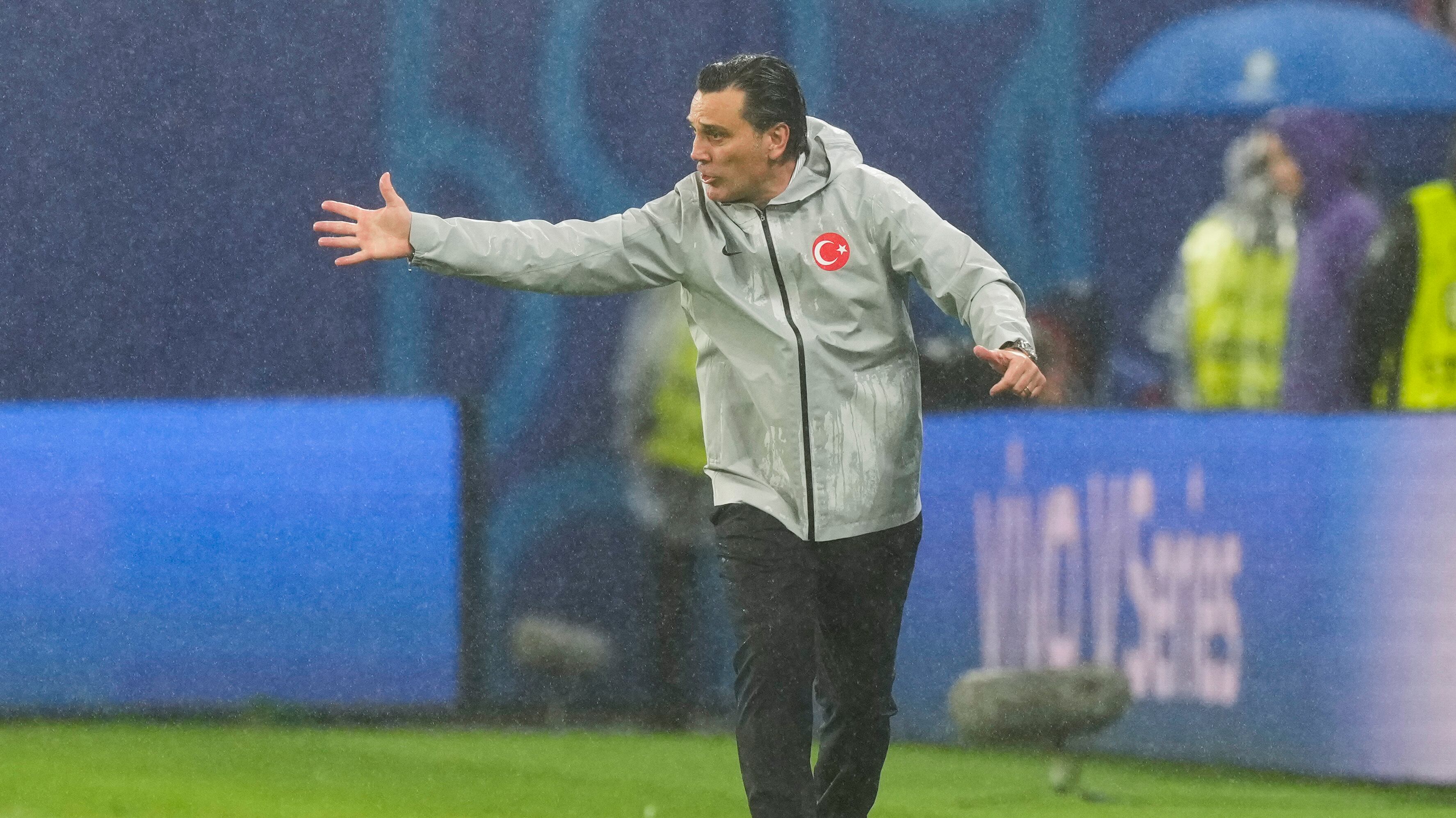 Montella, un destino da Ct: poteva essere quello azzurro