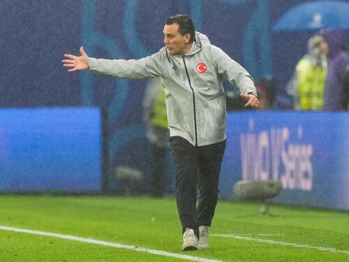Montella, un destino da Ct: poteva essere quello azzurro