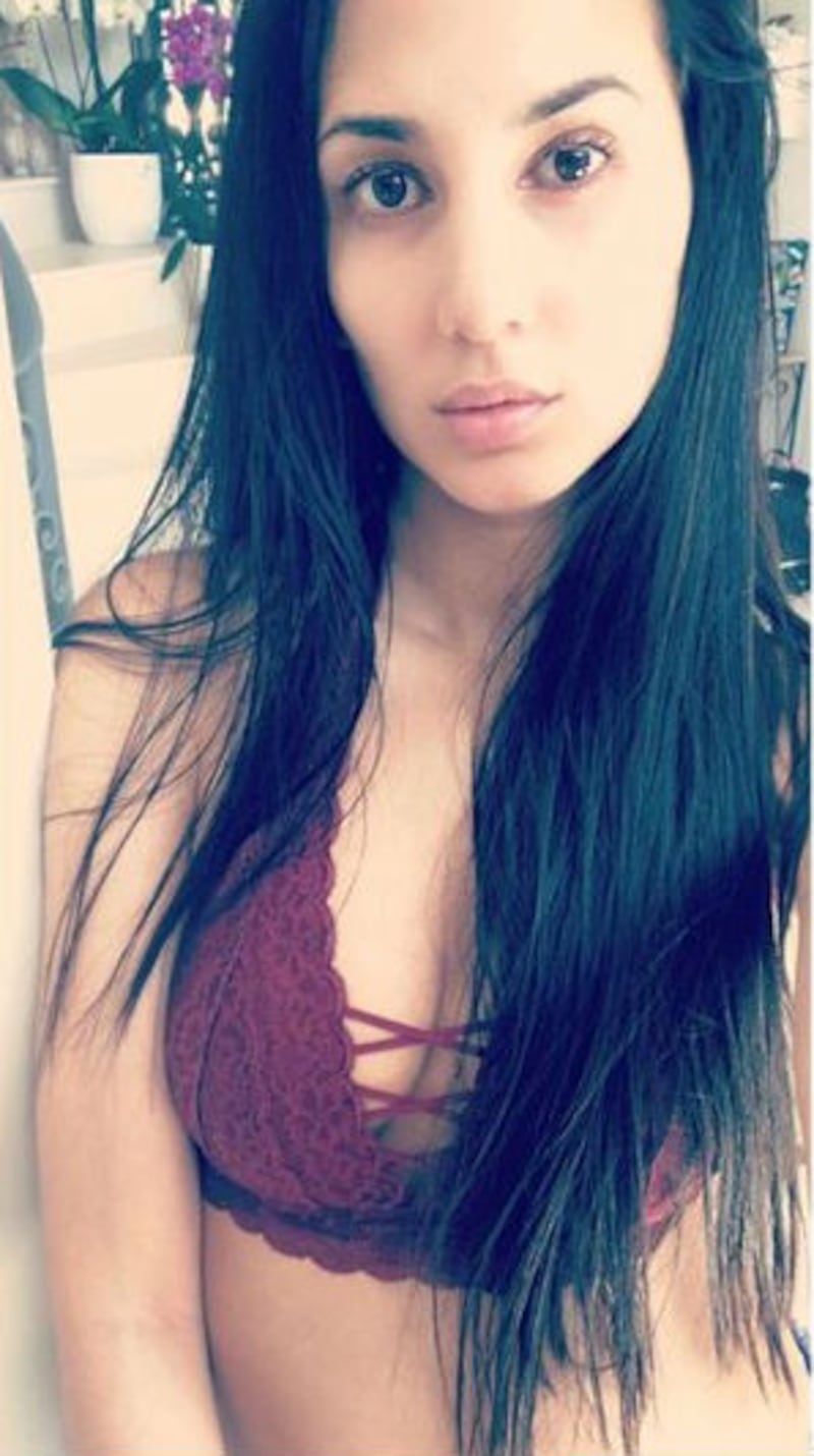 Mondiali Russia 2018: le wags più sexy 6