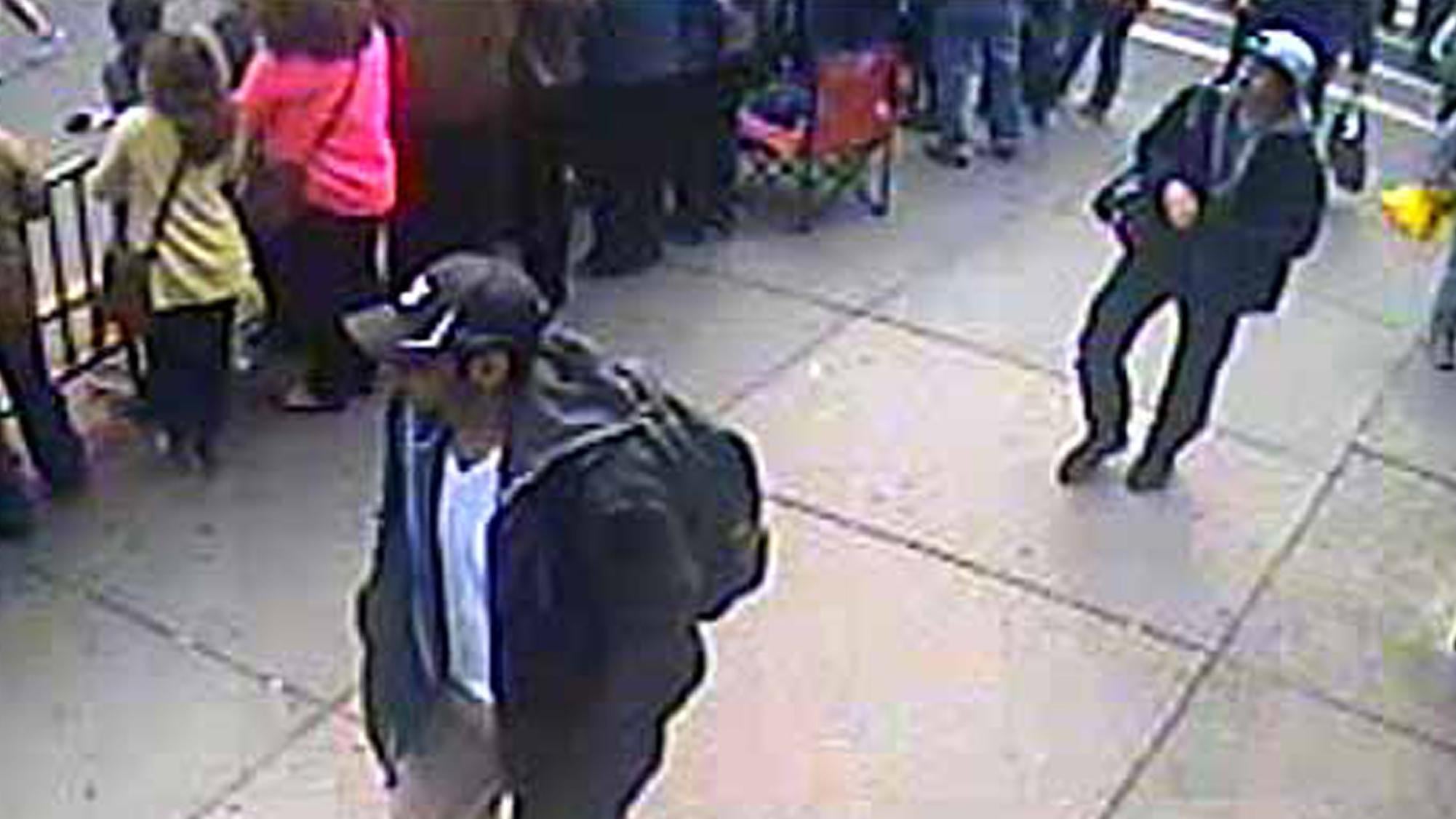 Attentati di Boston, le fasi del processo a Dzhokhar Tsarnaev