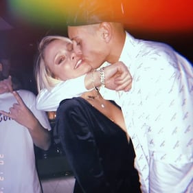 Giulia Provvedi sexy su Instagram: gli scatti di lady Gollini 5