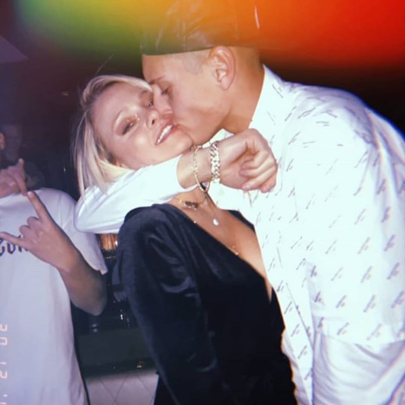 Giulia Provvedi sexy su Instagram: gli scatti di lady Gollini 5