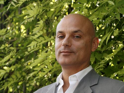 "La vita e la scrittura sono un viaggio. E in fondo c'è la verità"