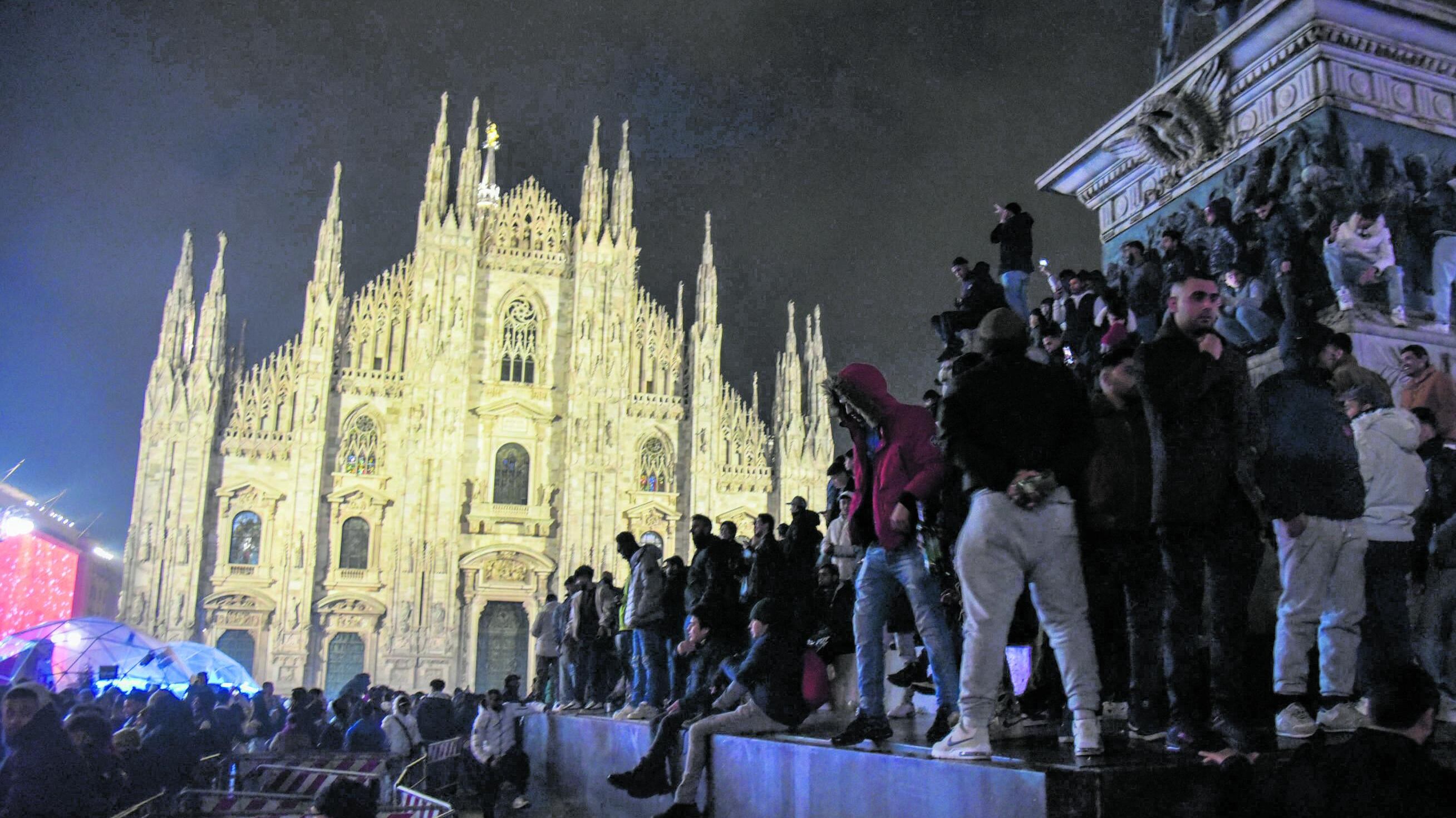 Dopo 7 anni torna il Capodanno in Duomo. Il Comune cerca un partner per il concertone