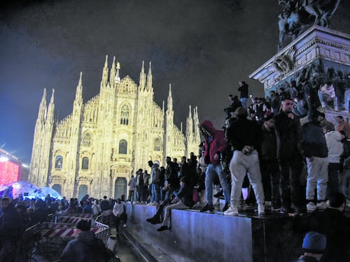 Dopo 7 anni torna il Capodanno in Duomo. Il Comune cerca un partner per il concertone