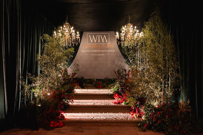 Le immagini di WIM Event 2025 1