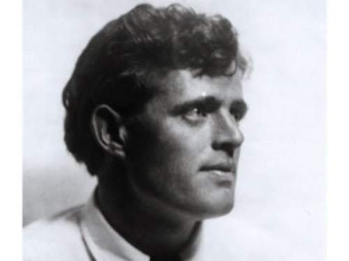 Oggi tutta l'opera di Jack London a soli 2,99 euro su ilGiornale.it
