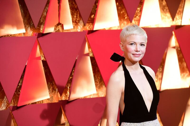 Oscar 2017: i look più sexy 20