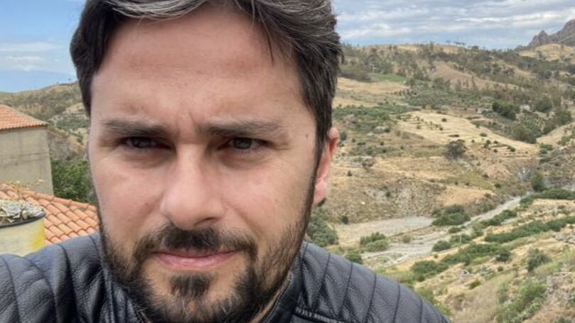 Addio al giornalista Pietro Bellantoni