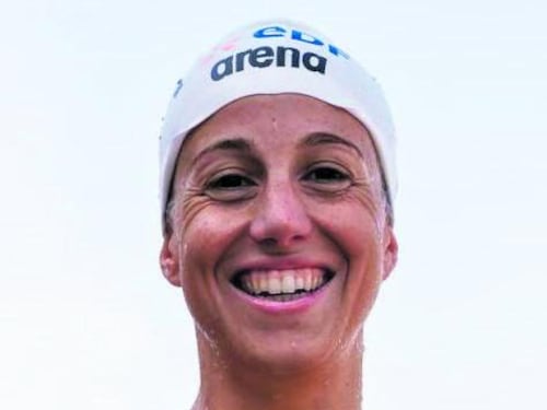 Senna agrodolce per l'Italia: Taddeucci bronzo, Greg beffato