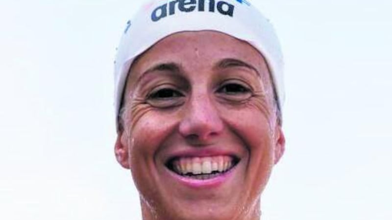 Senna agrodolce per l'Italia: Taddeucci bronzo, Greg beffato