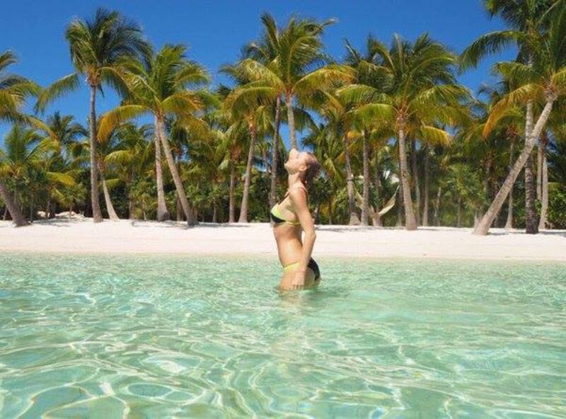 Taylor Swift e Calvin Harris insieme, foto 7