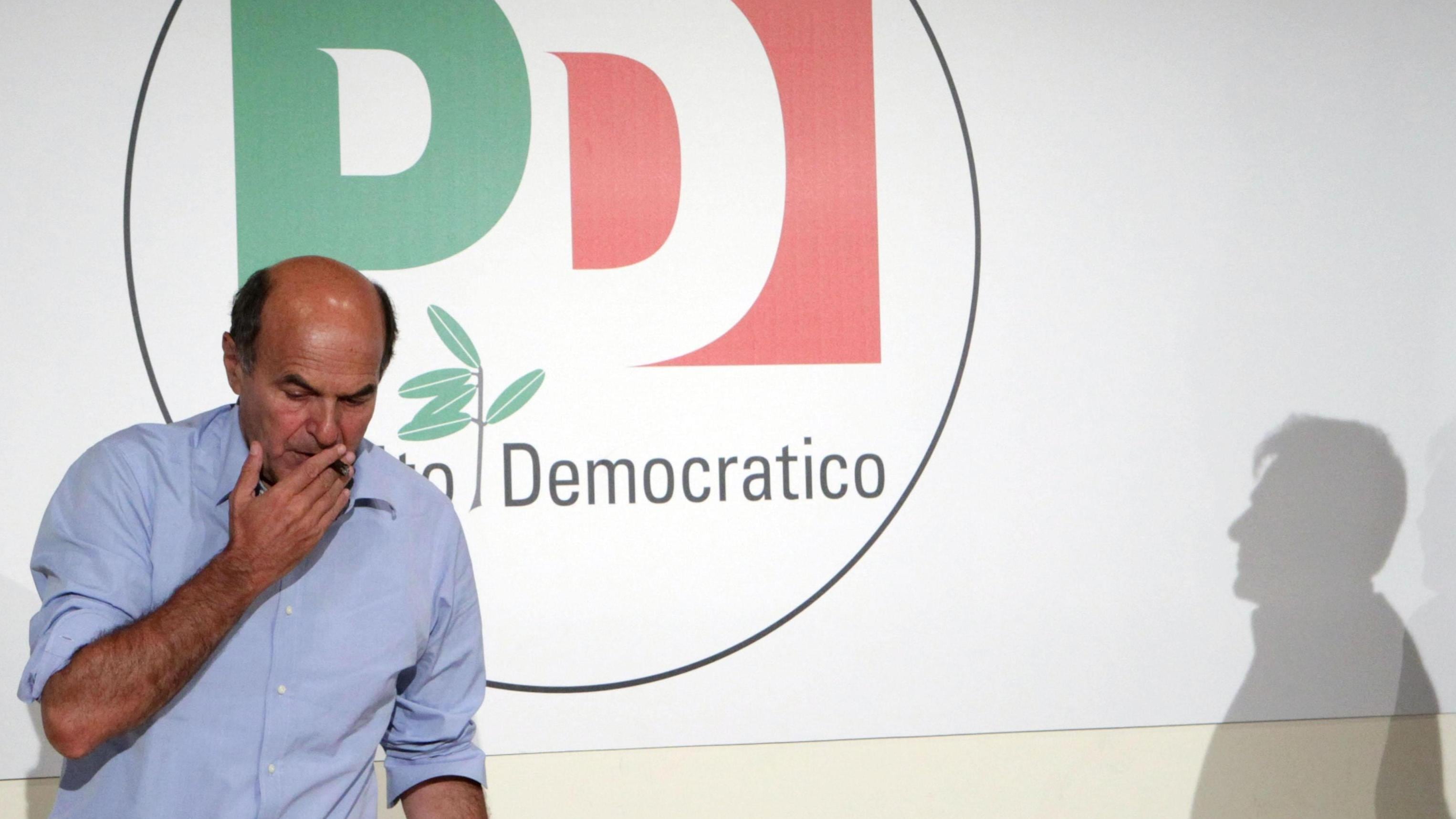 Primarie, alleanze e correnti: nel Pd ormai è psicodramma