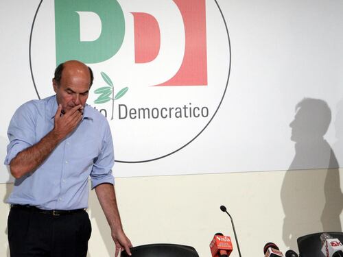 Primarie, alleanze e correnti: nel Pd ormai è psicodramma