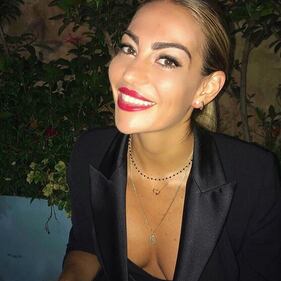 Veronica Angeloni sexy su Instagram: le foto della bella pallavolista  10
