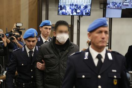 Dall'omicidio al processo: tutte le tappe del caso Saman 17