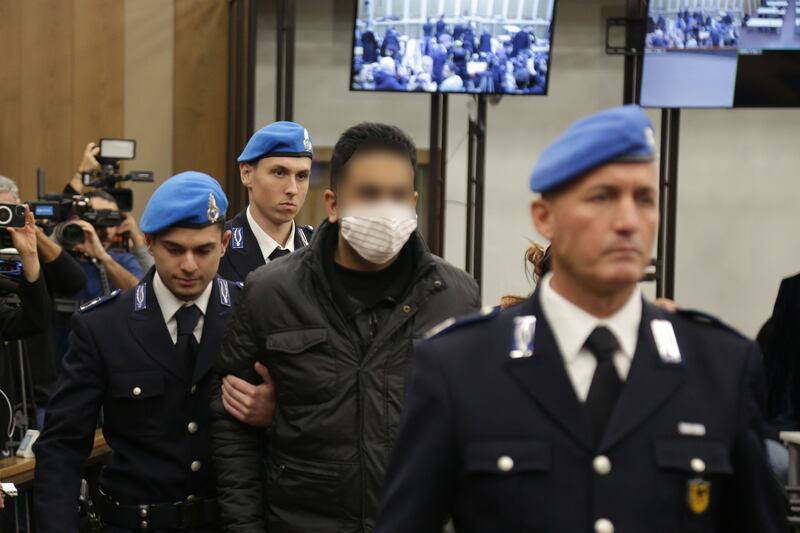Dall'omicidio al processo: tutte le tappe del caso Saman 17