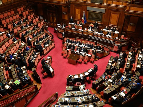 Cinque a FdI, tre alla Lega, due a Forza Italia: ecco chi guiderà le commissioni del Senato