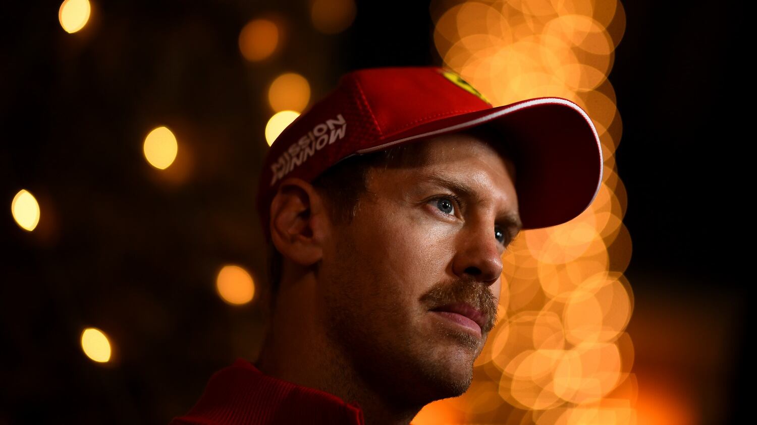 Vettel e la sua Monza: "Applausi e fischi, ora il vuoto..."