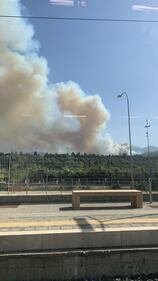 Cefalù, le foto della tragedia 6