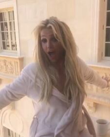 Britney Spears, le foto sexy 8