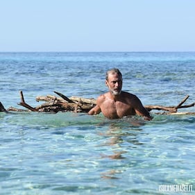 Paola Barale e Raz Degan, foto 6