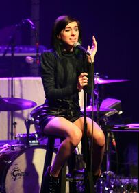 Christina Grimmie: foto 13