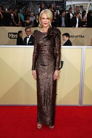 Women's March e Sag Awards 2018, le donne 5