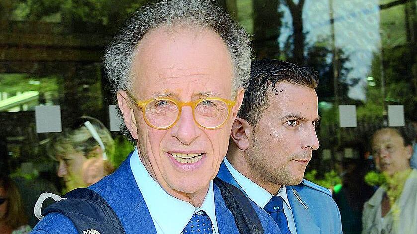 Colombo attacca Napolitano E scatta il soccorso rosso pd
