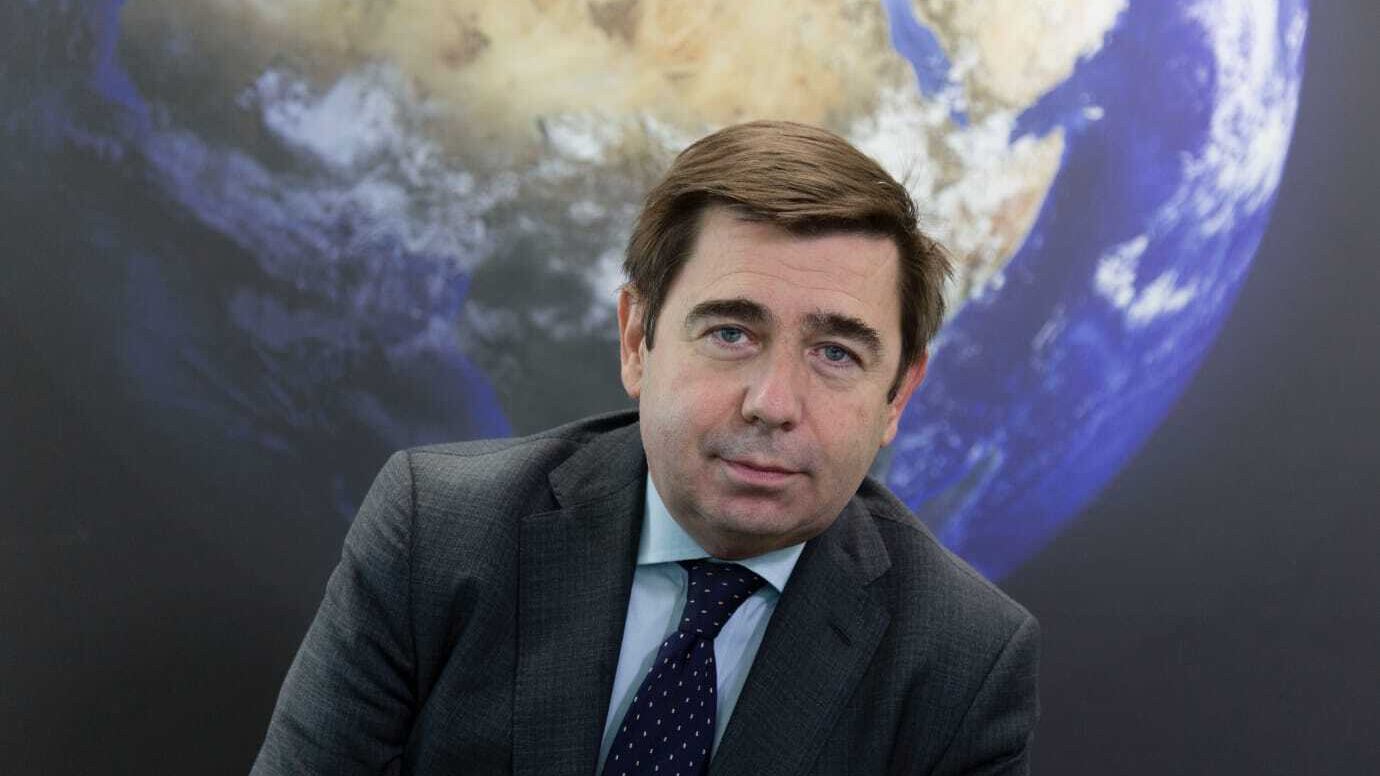 Spazio, Comparini a Nova: Settore strategico per l’Italia, l’Iac una vetrina per la nostra leadership