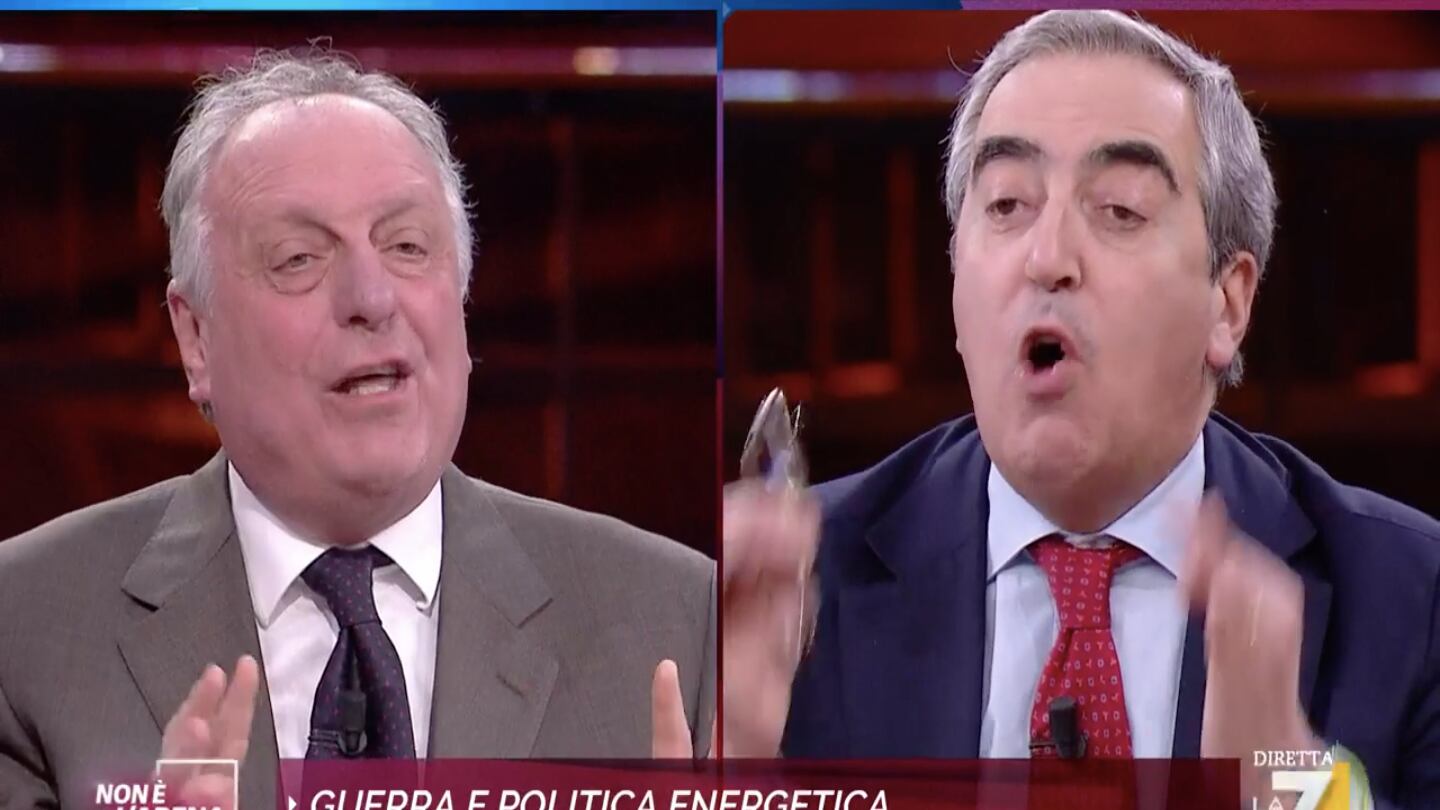 Il duro attacco di Gasparri contro i gretini: ecco cosa ha detto
