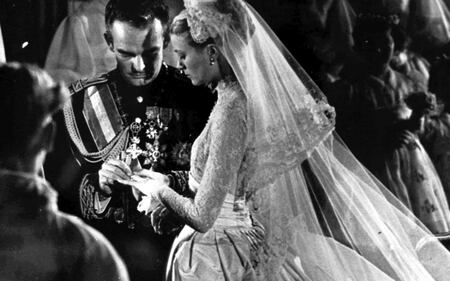 Grace Kelly, le foto della principessa di Monaco 10