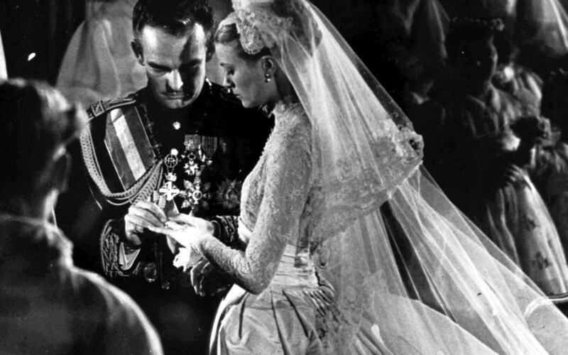 Grace Kelly, le foto della principessa di Monaco 10