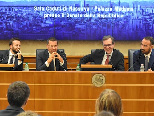 Presentata al Senato la ricerca Istituto Piepoli-WePlan: Milano-Cortina 2026 è modello organizzativo di riferimento per futuri Giochi Olimpici