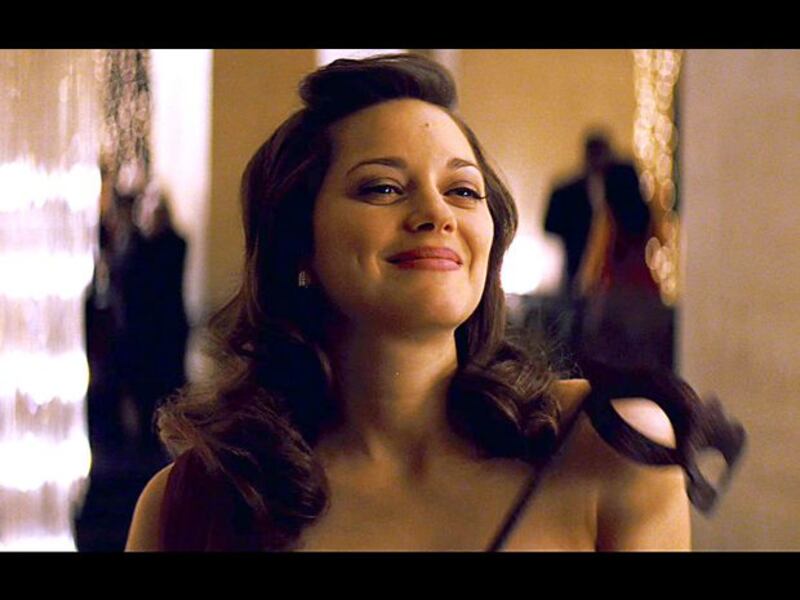 Le sexy antagoniste di Batman, foto 21