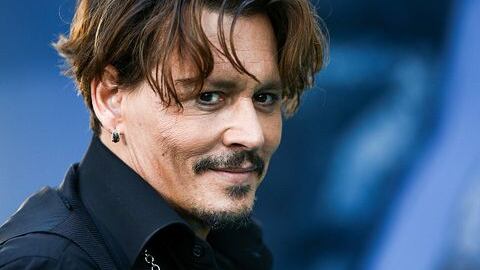 Niente Pirati dei Caraibi per Johnny Depp
