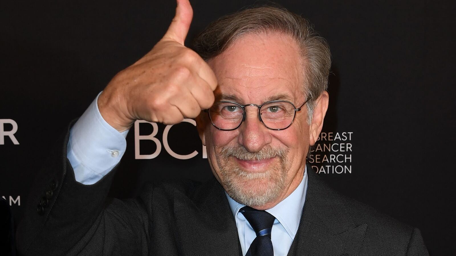Spielberg in testa con gli alieni